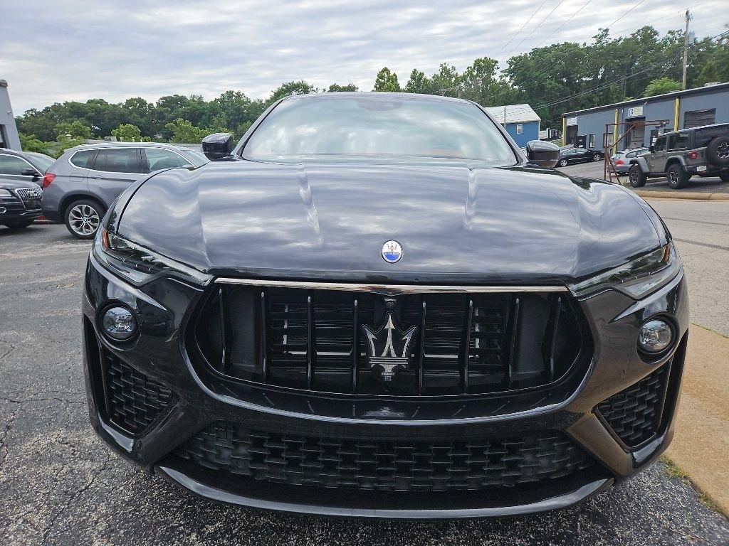 Maserati Levante GranSport 3.0L 2019