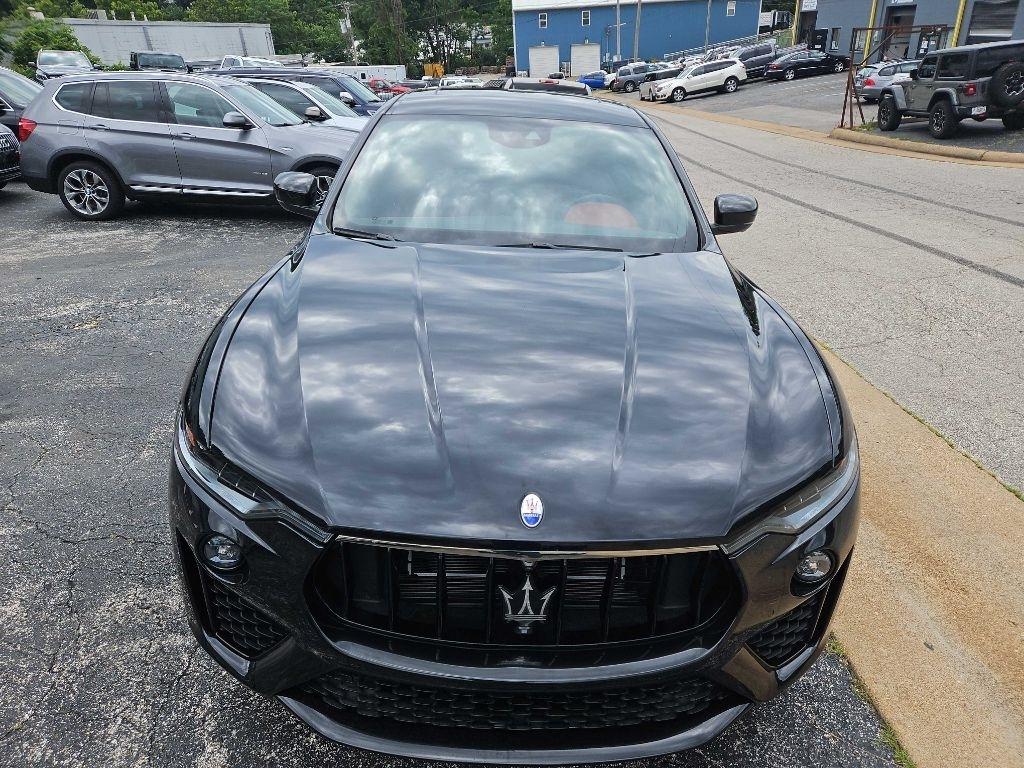 Maserati Levante GranSport 3.0L 2019