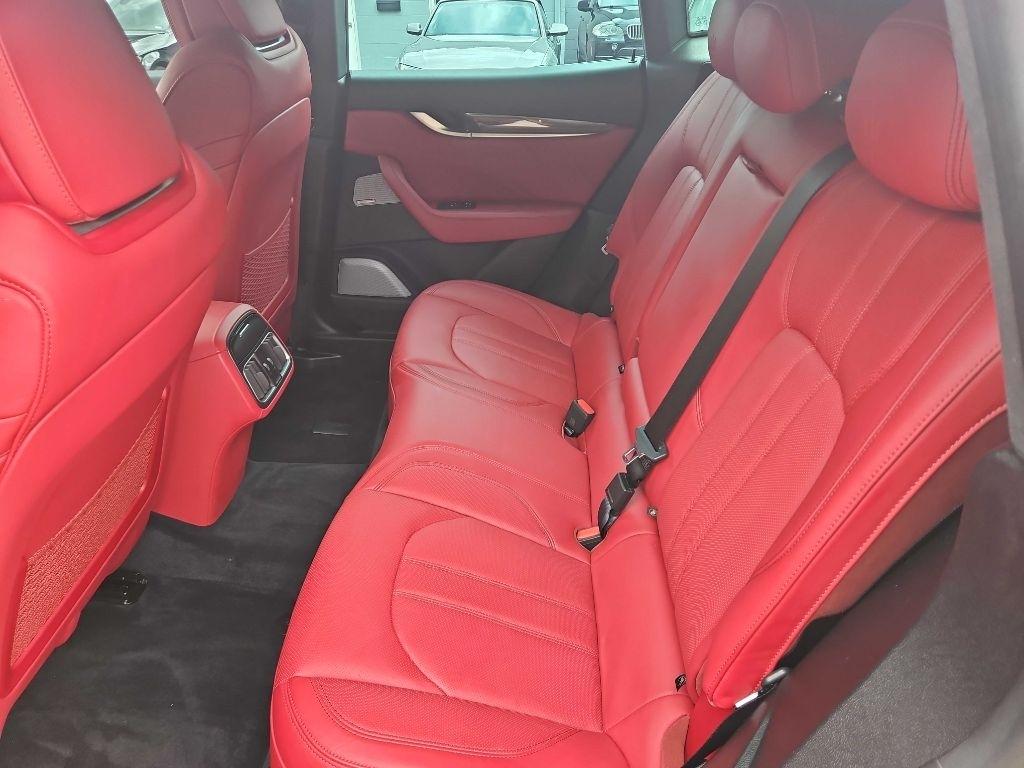 Maserati Levante GranSport 3.0L 2019