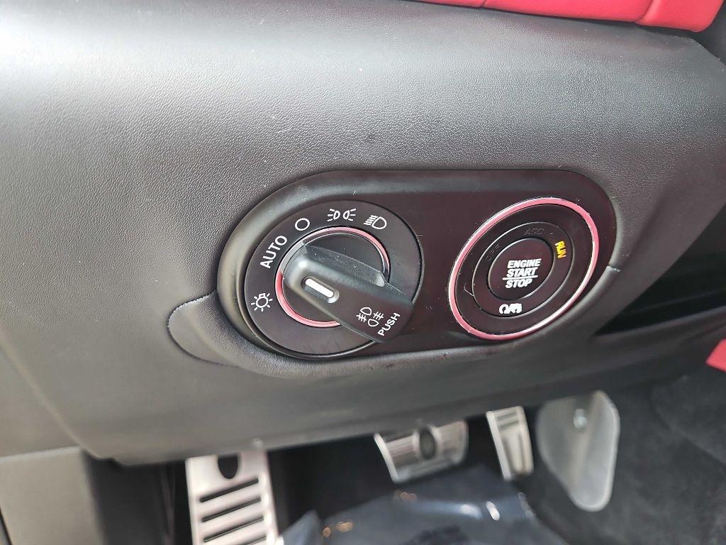 Maserati Levante GranSport 3.0L 2019