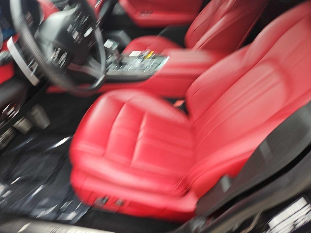 Maserati Levante GranSport 3.0L 2019