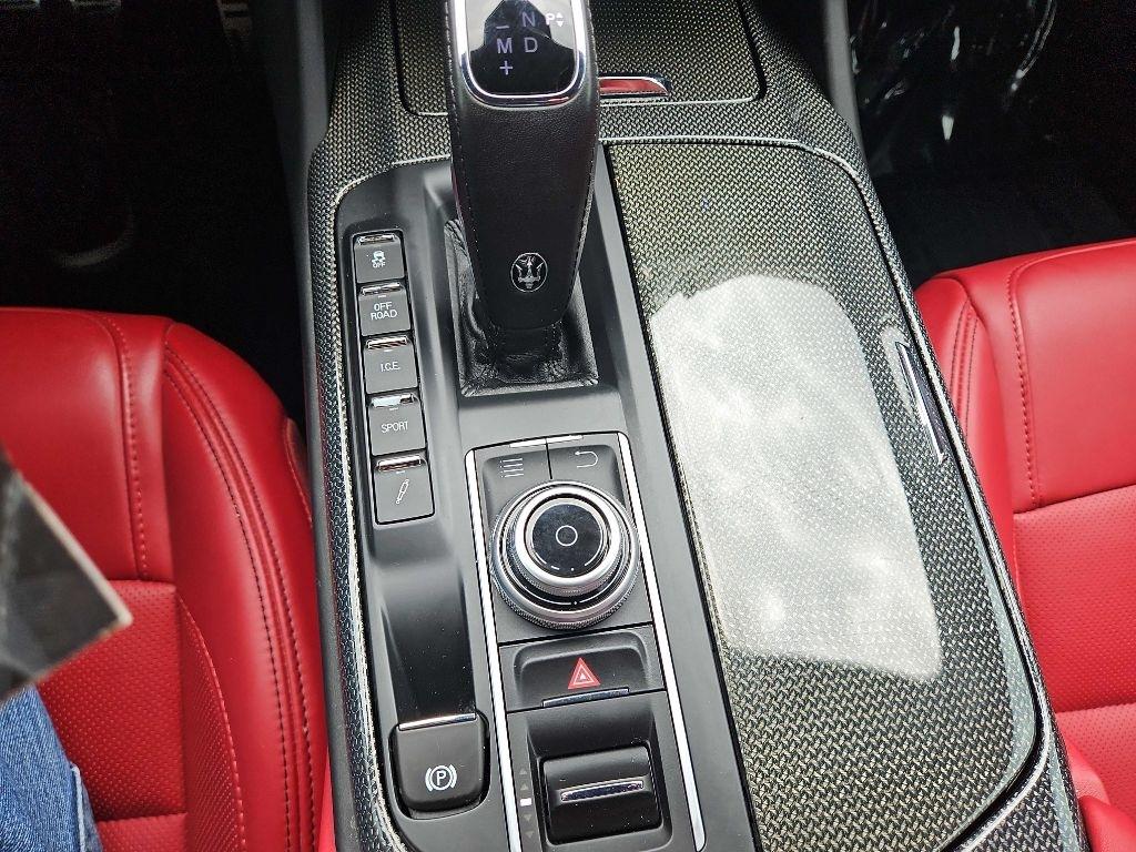 Maserati Levante GranSport 3.0L 2019