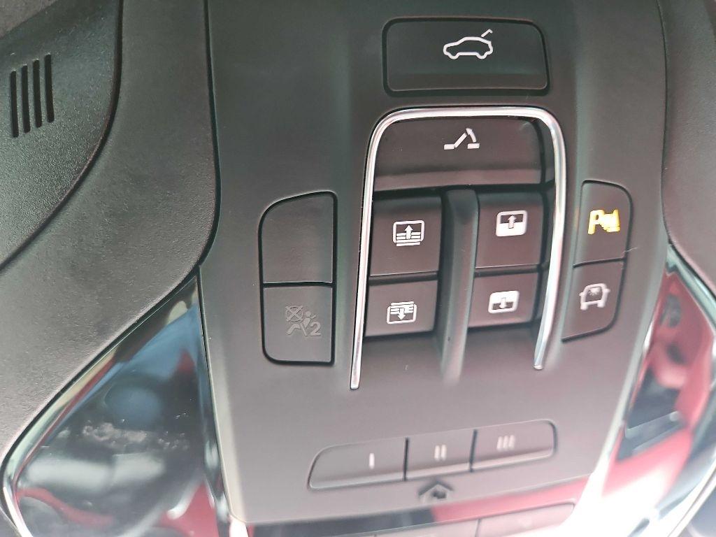 Maserati Levante GranSport 3.0L 2019