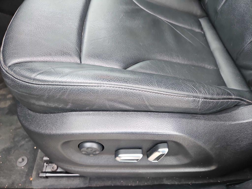 Audi Q5 quattro 4dr 2.0T Premium Plus 2016