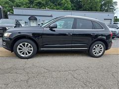 2016 Audi Q5 