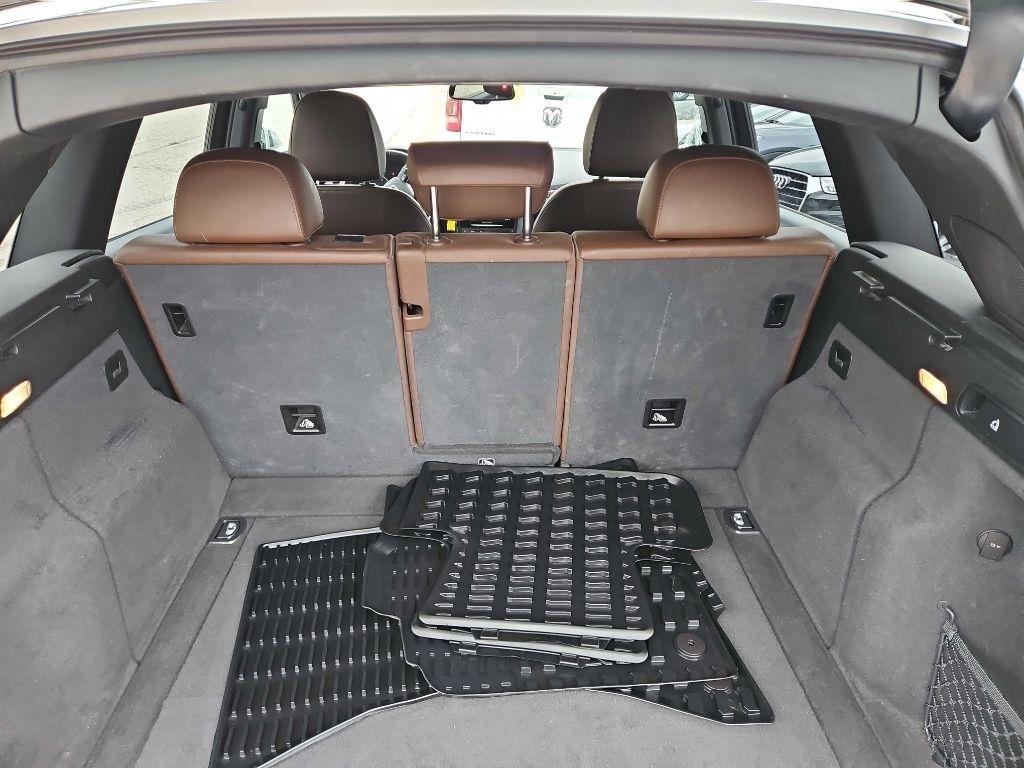 Audi Q5 quattro 4dr 2.0T Premium Plus 2016
