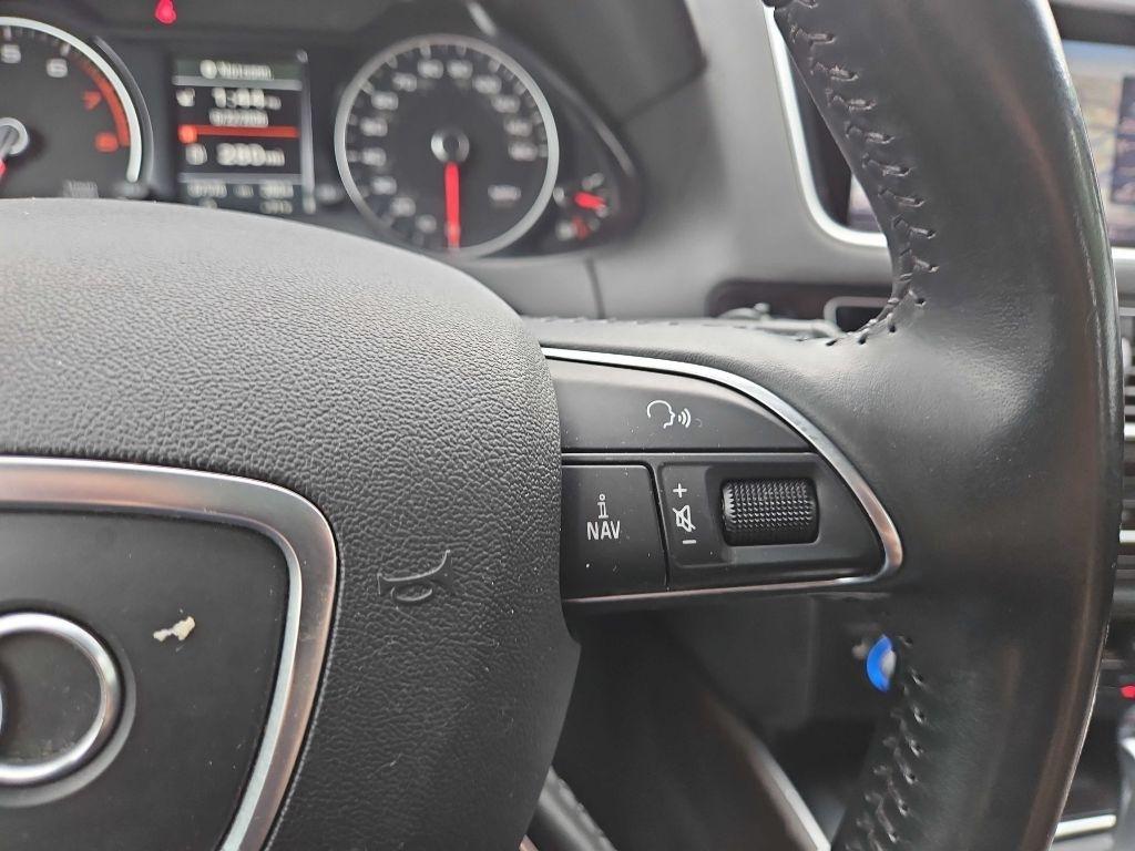 Audi Q5 quattro 4dr 2.0T Premium Plus 2016