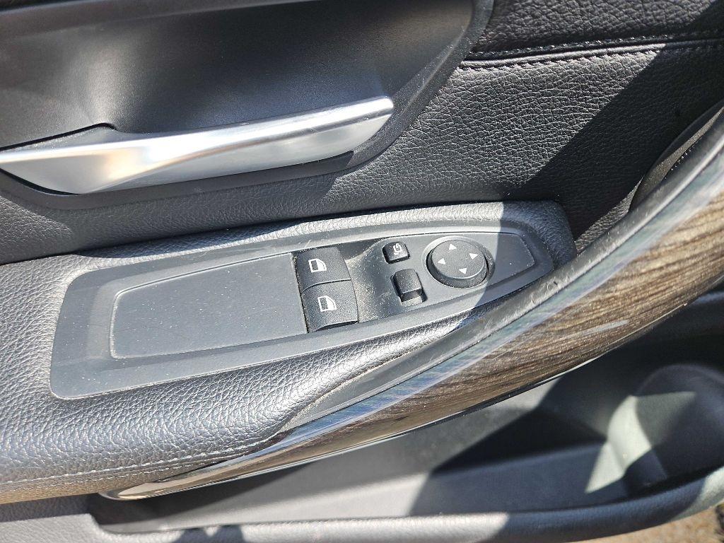 BMW 4 Series 430i xDrive Coupe SULEV 2017