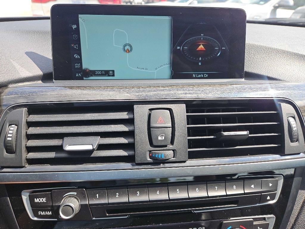 BMW 4 Series 430i xDrive Coupe SULEV 2017