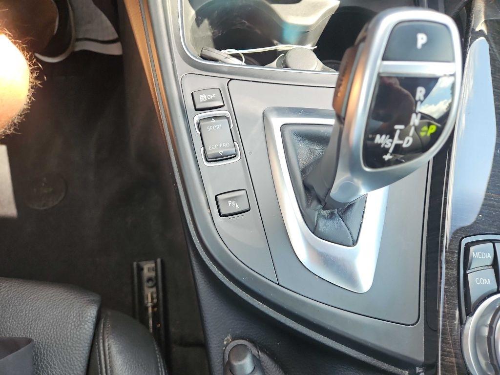 BMW 4 Series 430i xDrive Coupe SULEV 2017