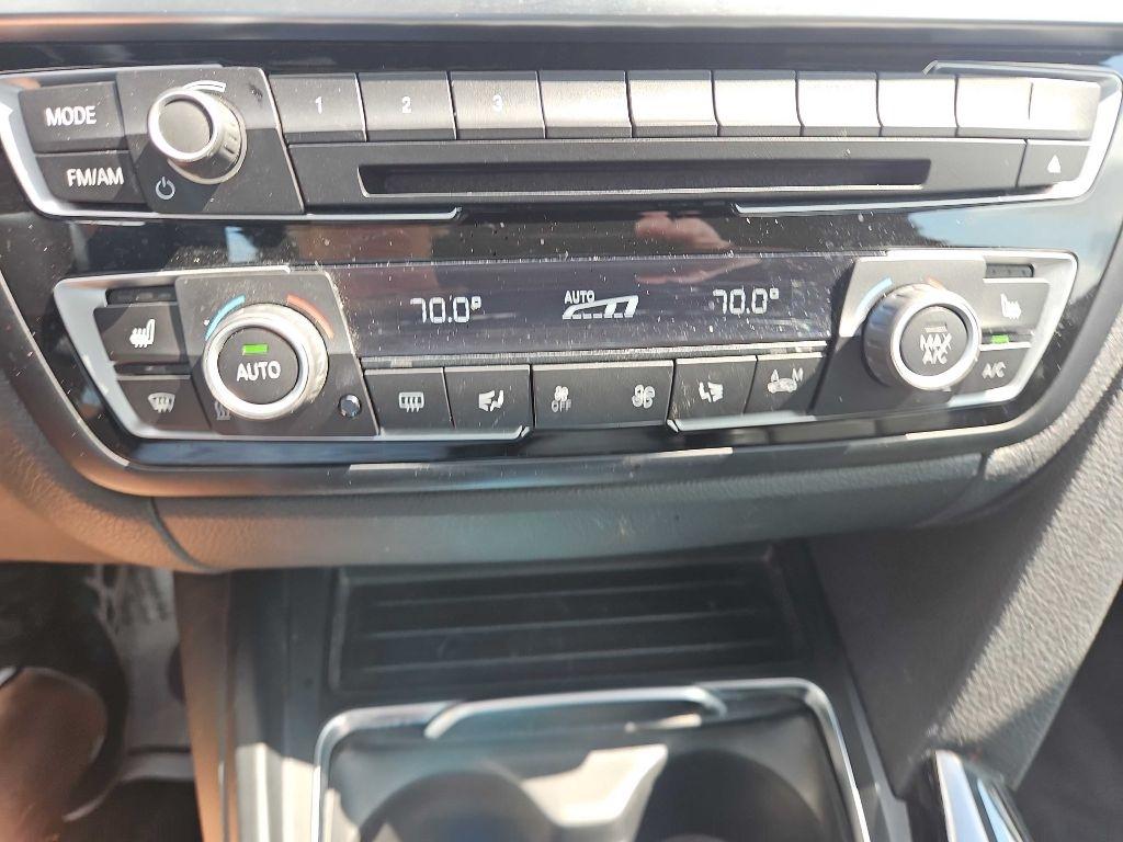 BMW 4 Series 430i xDrive Coupe SULEV 2017