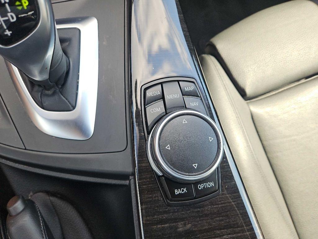 BMW 4 Series 430i xDrive Coupe SULEV 2017
