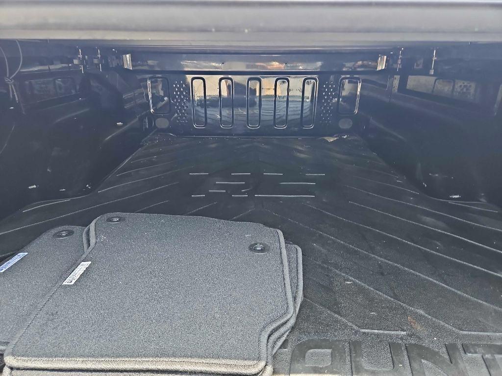 Jeep Gladiator Mojave 4x4 2022