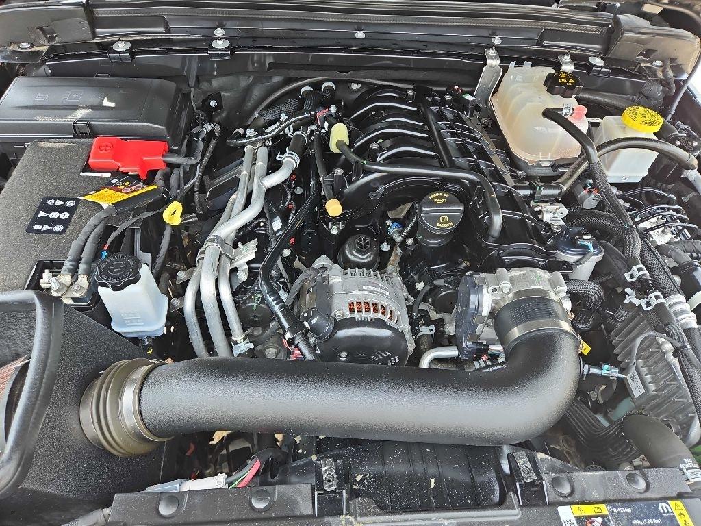 Jeep Gladiator Mojave 4x4 2022