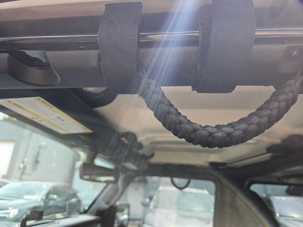 Jeep Gladiator Mojave 4x4 2022