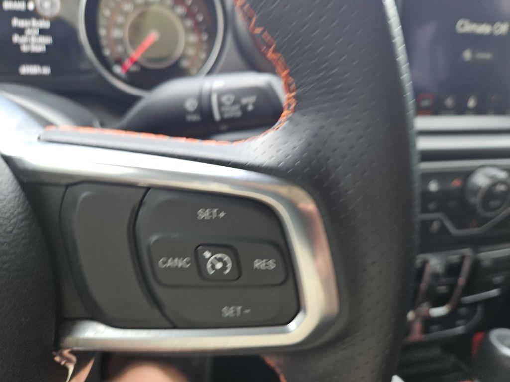 Jeep Gladiator Mojave 4x4 2022