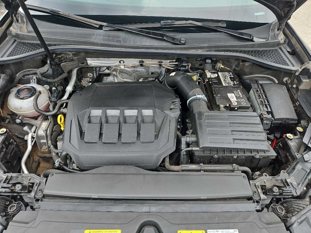 Audi Q3 S line Premium Plus 45 TFSI quattro 2022