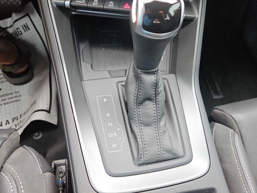 Audi Q3 S line Premium Plus 45 TFSI quattro 2022