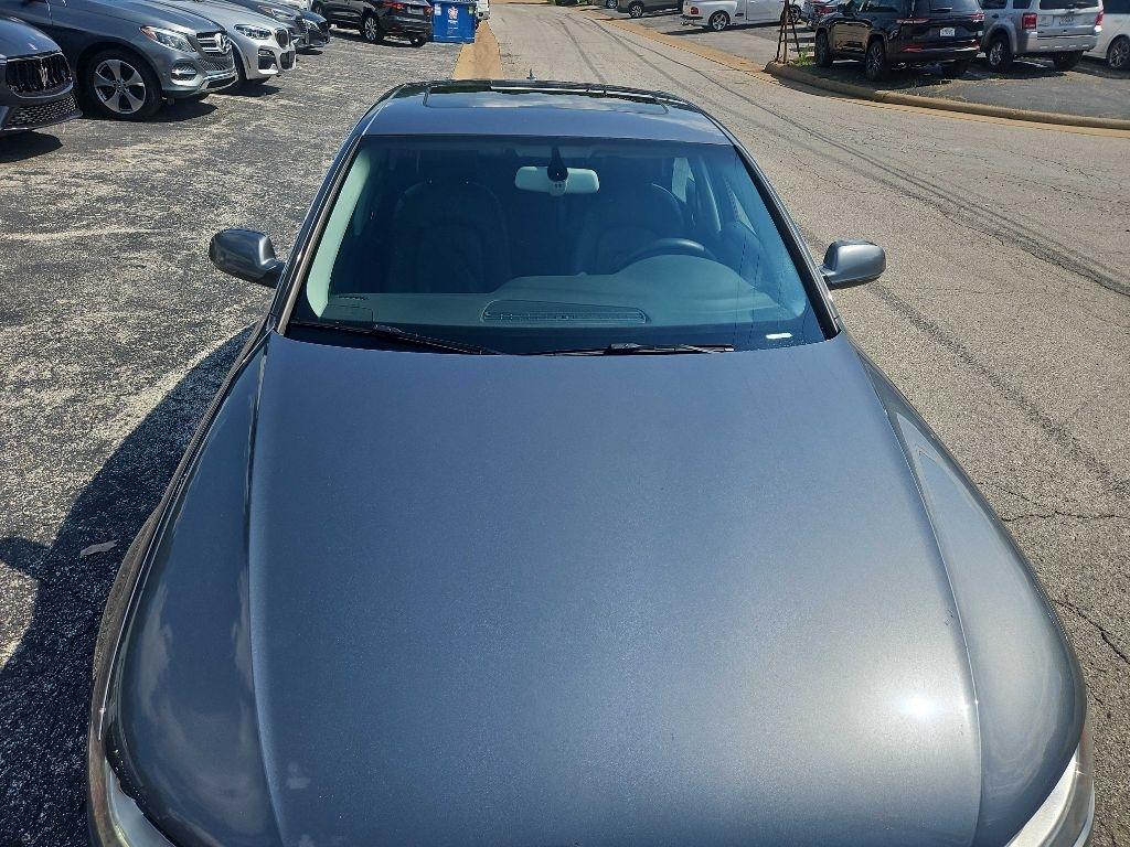 Audi A4 4dr Sdn Auto quattro 2.0T Premium 2013