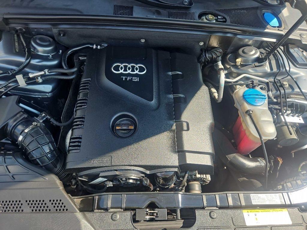 Audi A4 4dr Sdn Auto quattro 2.0T Premium 2013