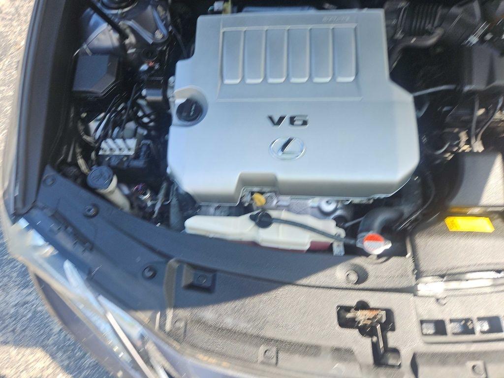 Lexus ES 350 4dr Sdn 2016