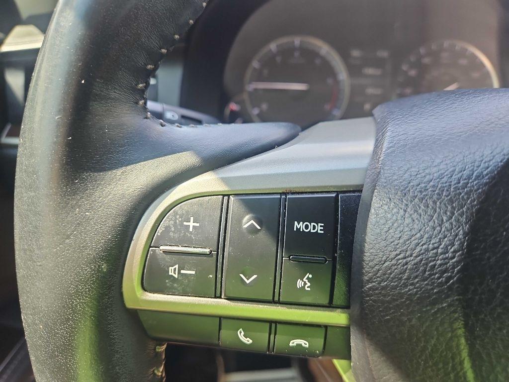 Lexus ES 350 4dr Sdn 2016