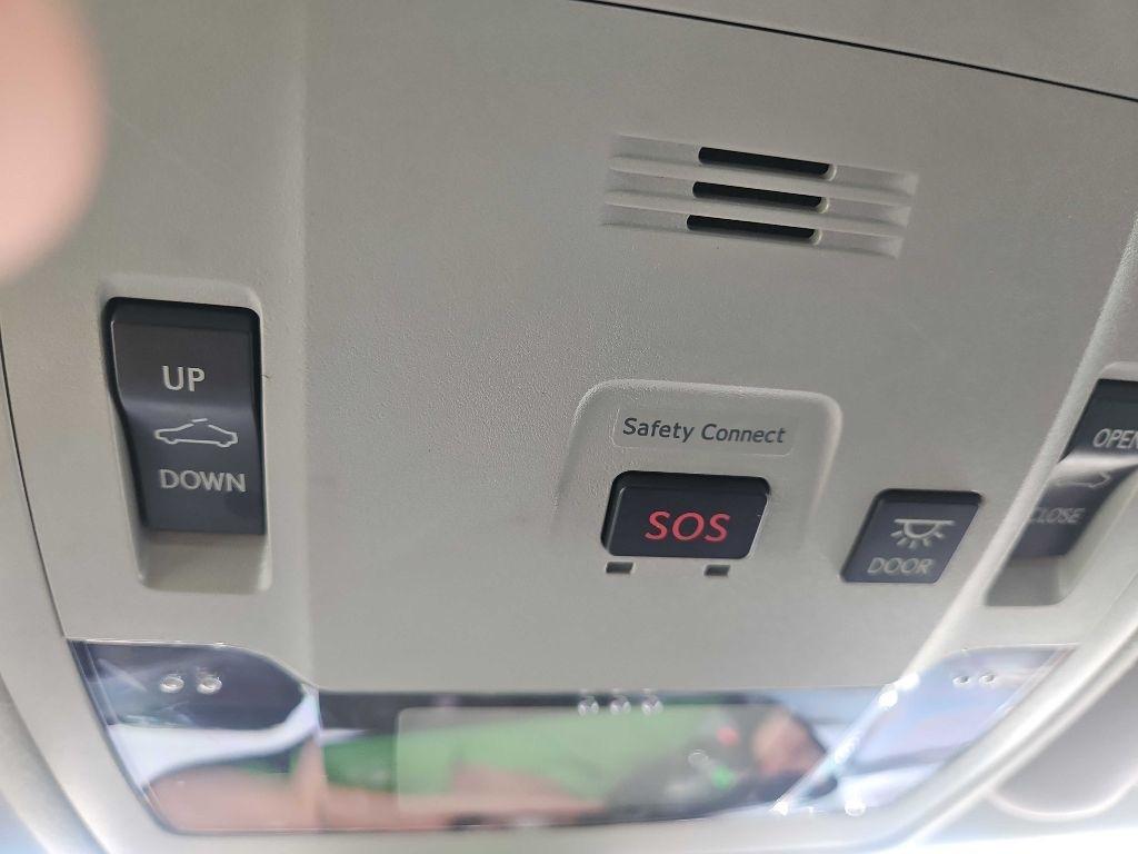 Lexus ES 350 4dr Sdn 2016