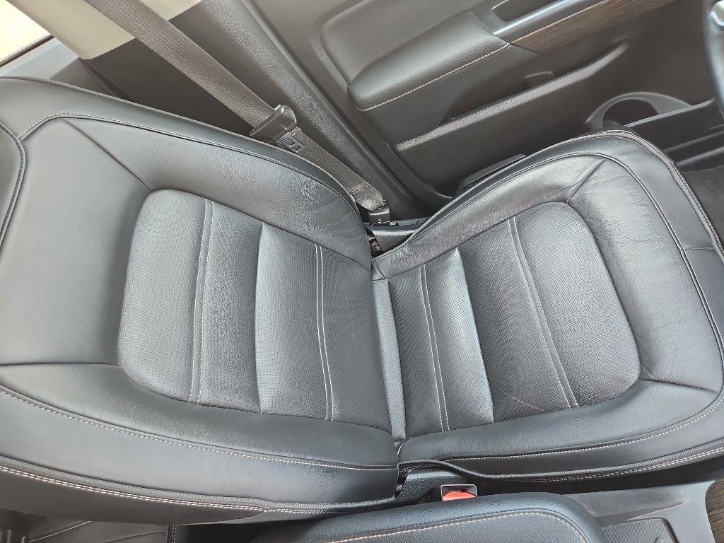 GMC Canyon 4WD Crew Cab 141" Denali 2020