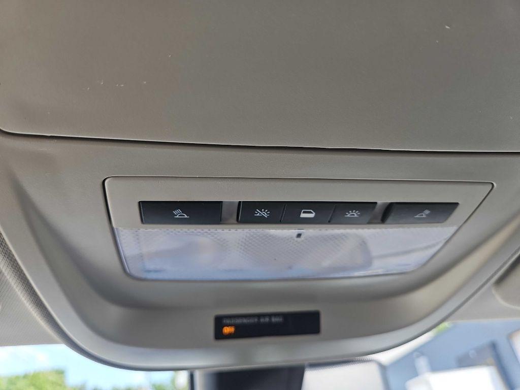 GMC Canyon 4WD Crew Cab 141" Denali 2020