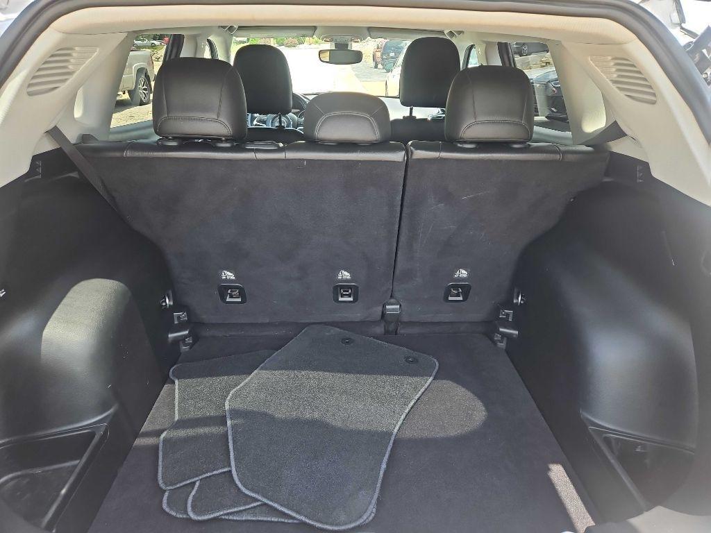 Jeep Compass Altitude 4x4 2018