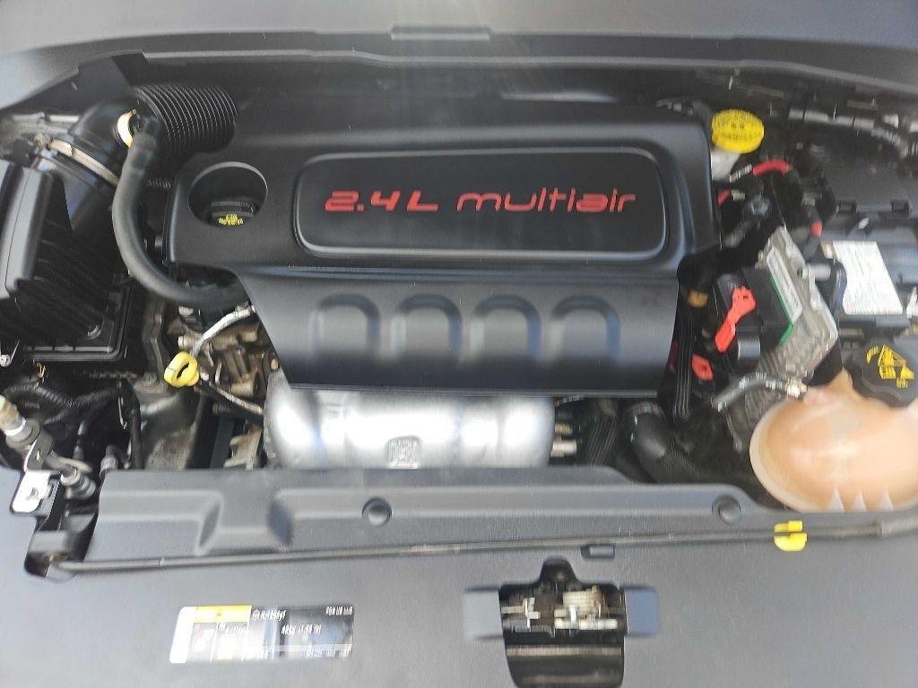 Jeep Compass Altitude 4x4 2018