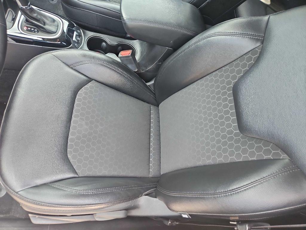 Jeep Compass Altitude 4x4 2018