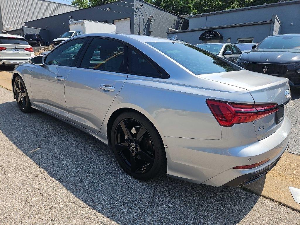 Audi A6 Premium Plus 55 TFSI quattro 2021