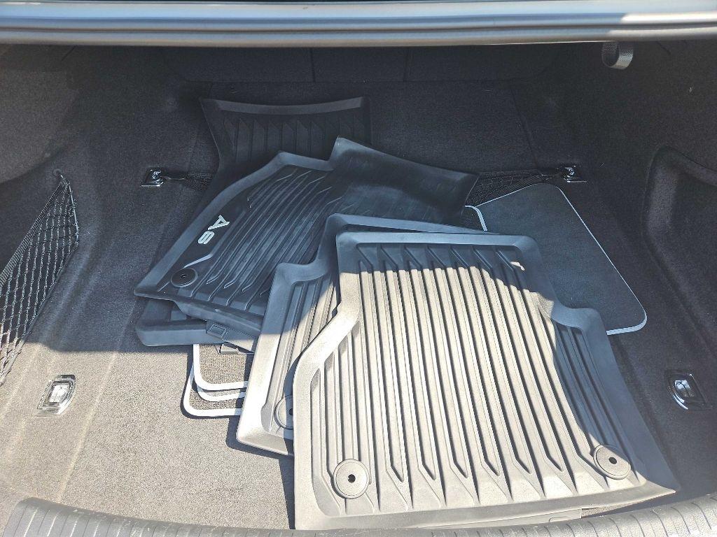Audi A6 Premium Plus 55 TFSI quattro 2021