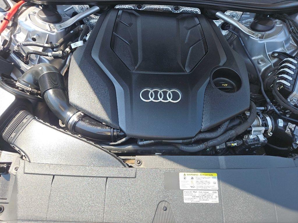 Audi A6 Premium Plus 55 TFSI quattro 2021