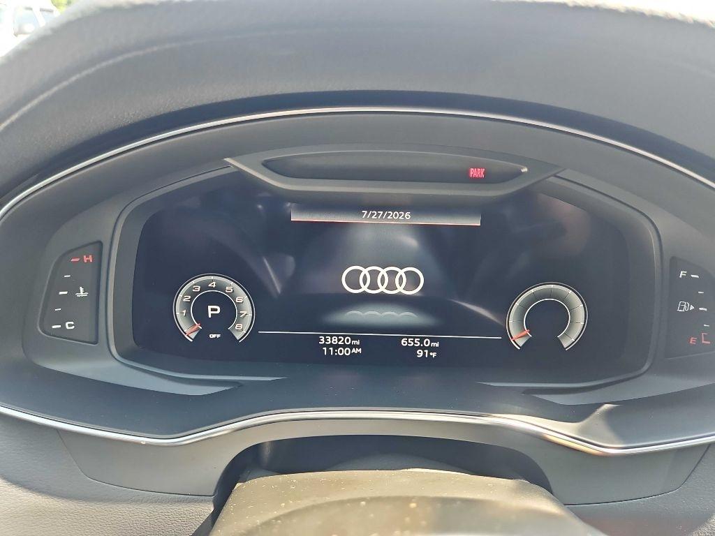 Audi A6 Premium Plus 55 TFSI quattro 2021
