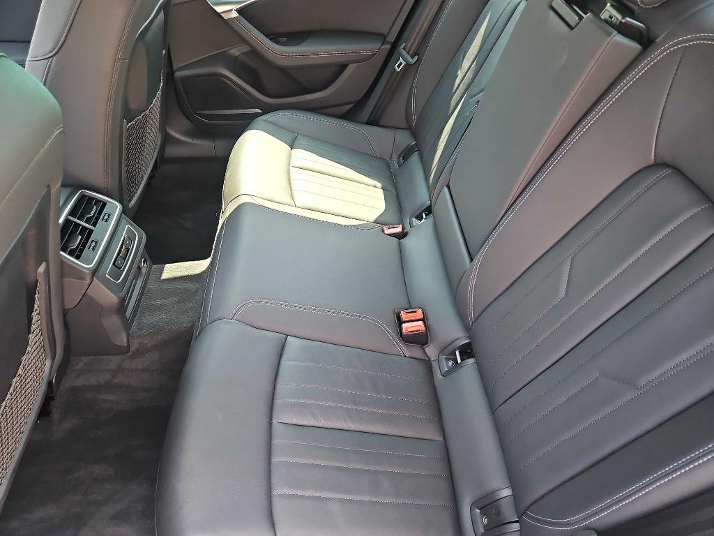 Audi A6 Premium Plus 55 TFSI quattro 2021