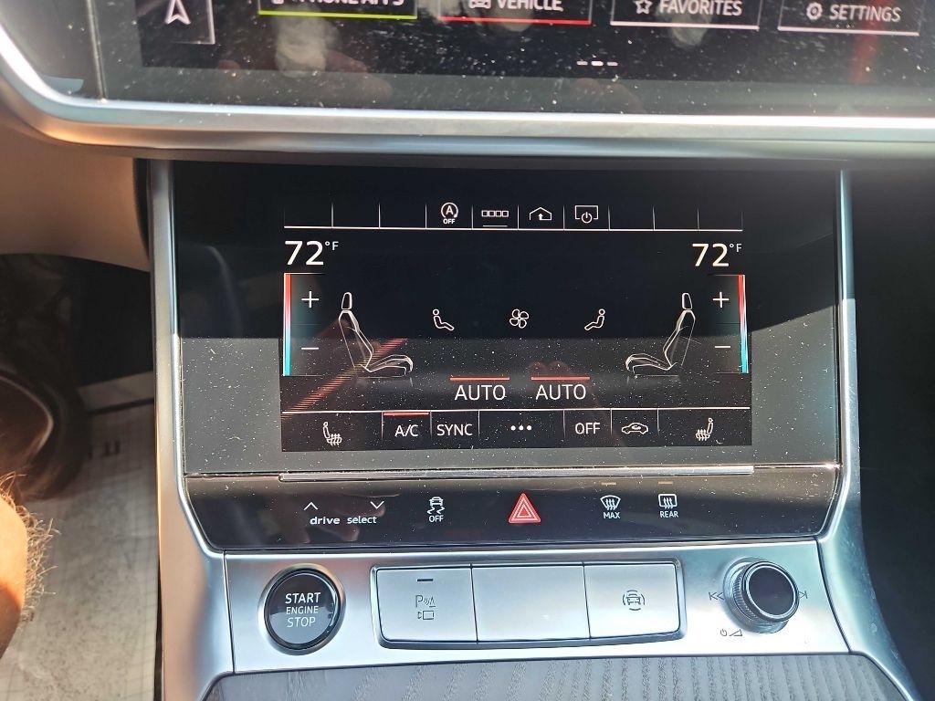 Audi A6 Premium Plus 55 TFSI quattro 2021