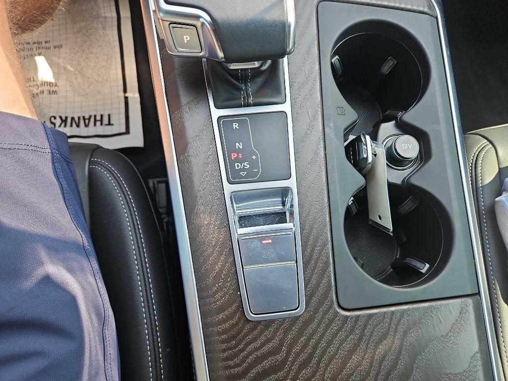 Audi A6 Premium Plus 55 TFSI quattro 2021