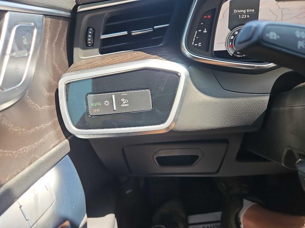 Audi A6 Premium Plus 55 TFSI quattro 2021