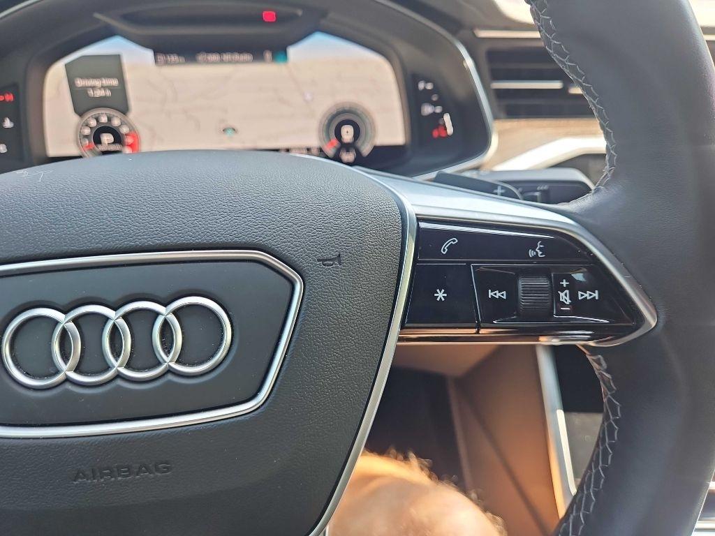 Audi A6 Premium Plus 55 TFSI quattro 2021
