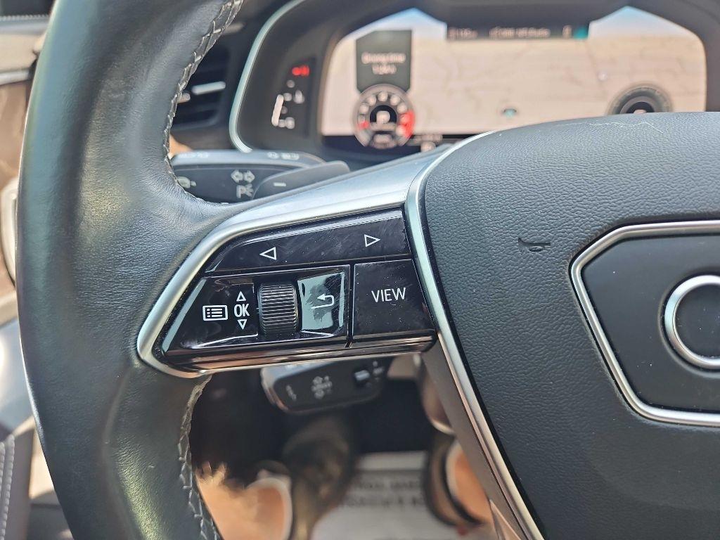 Audi A6 Premium Plus 55 TFSI quattro 2021