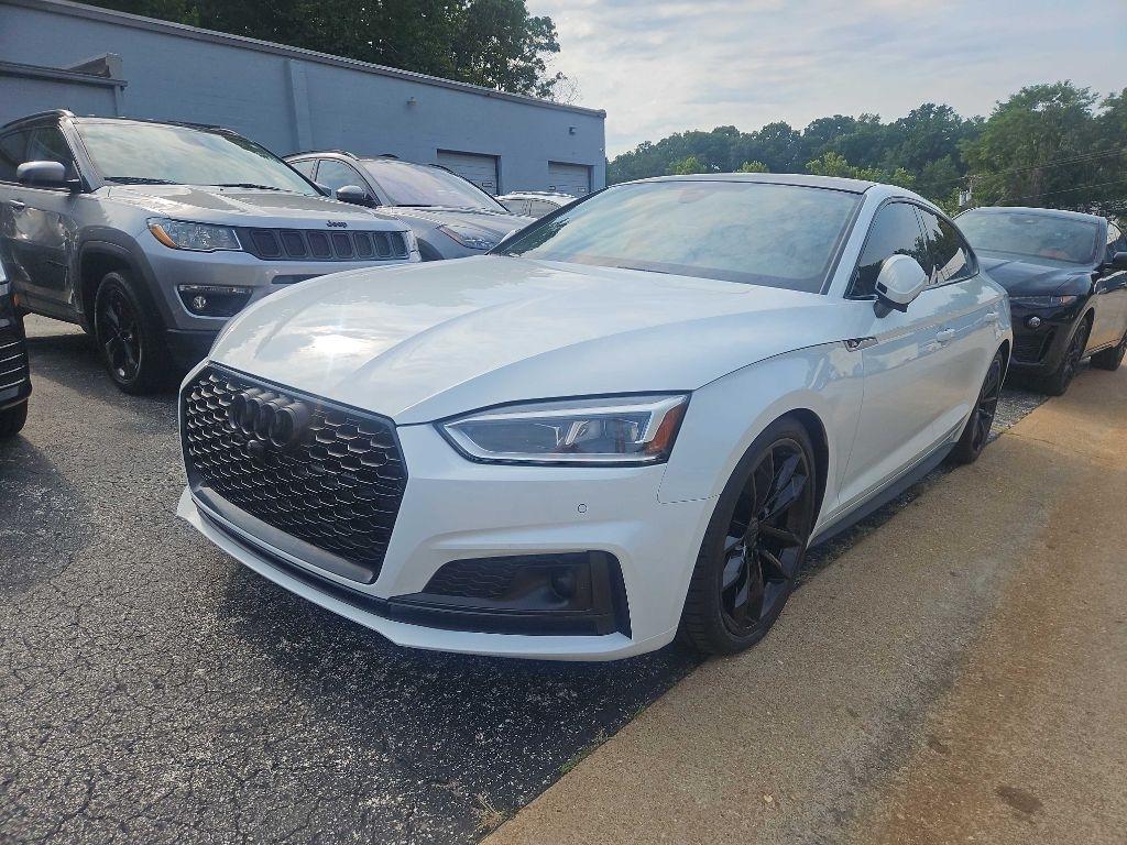 Audi S5 Sportback Prestige 3.0 TFSI quattro 2019