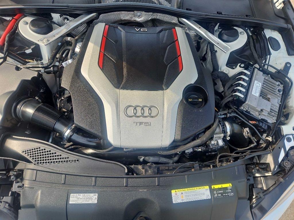 Audi S5 Sportback Prestige 3.0 TFSI quattro 2019