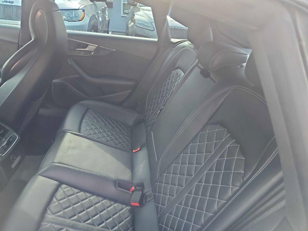 Audi S5 Sportback Prestige 3.0 TFSI quattro 2019