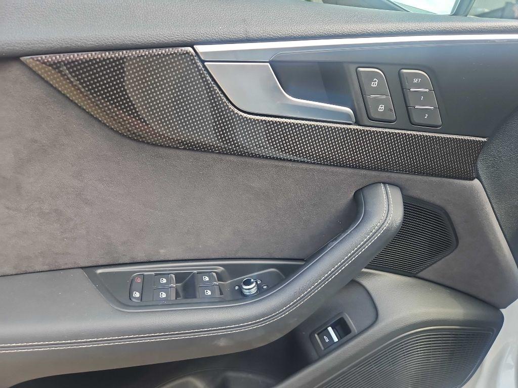 Audi S5 Sportback Prestige 3.0 TFSI quattro 2019