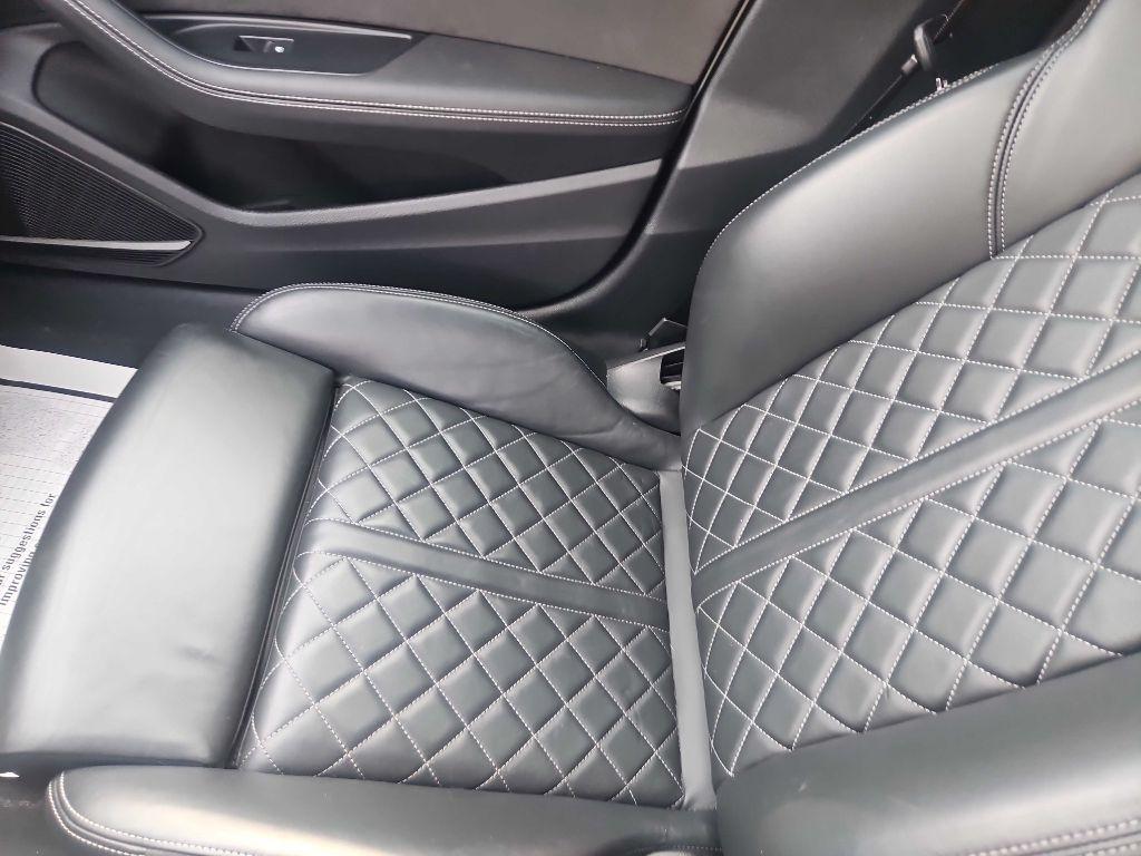 Audi S5 Sportback Prestige 3.0 TFSI quattro 2019