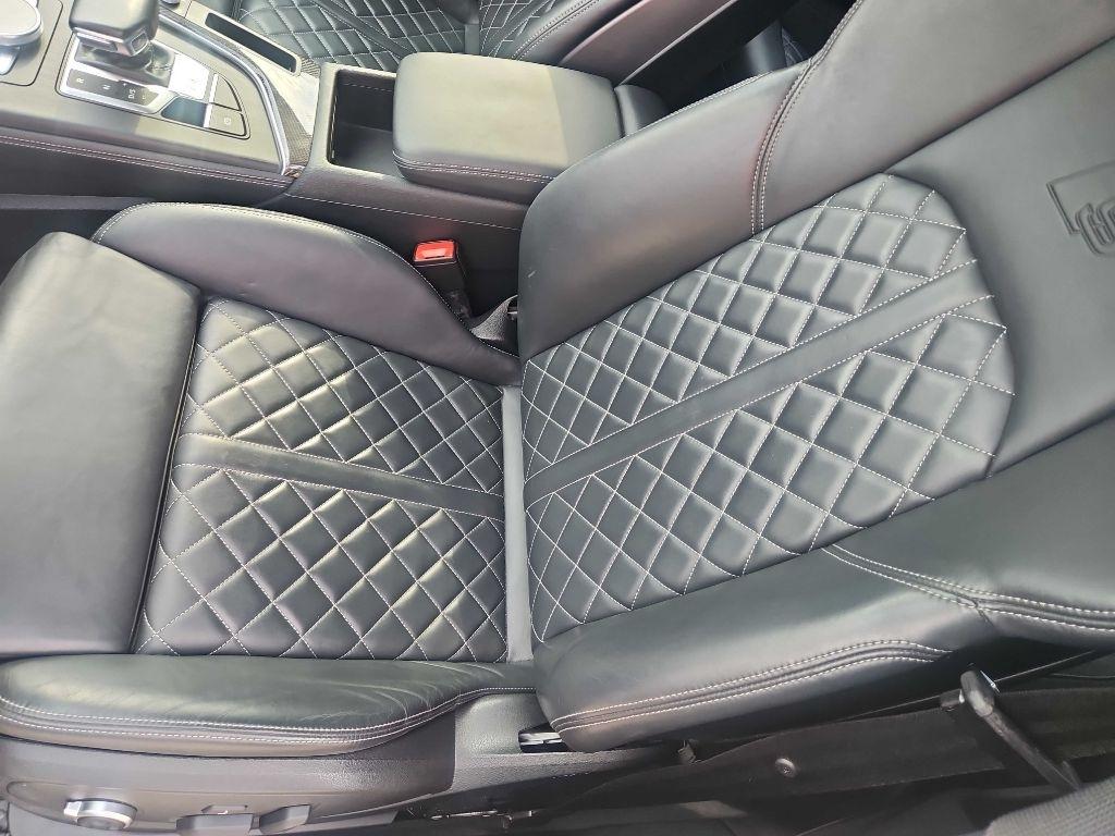 Audi S5 Sportback Prestige 3.0 TFSI quattro 2019