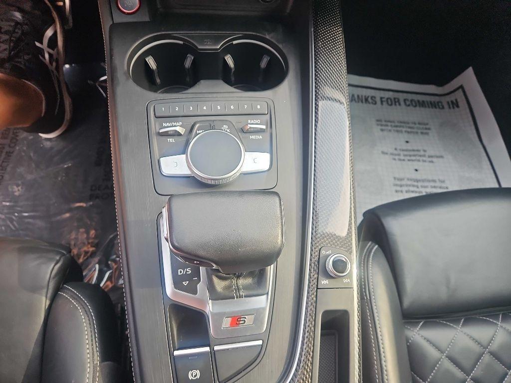 Audi S5 Sportback Prestige 3.0 TFSI quattro 2019