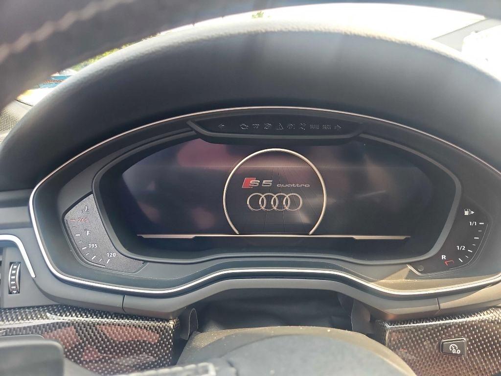 Audi S5 Sportback Prestige 3.0 TFSI quattro 2019